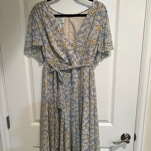 Lovely Spring Dress